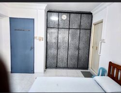 Blk 184 Corporation Spring (Jurong West), HDB 4 Rooms #636810051